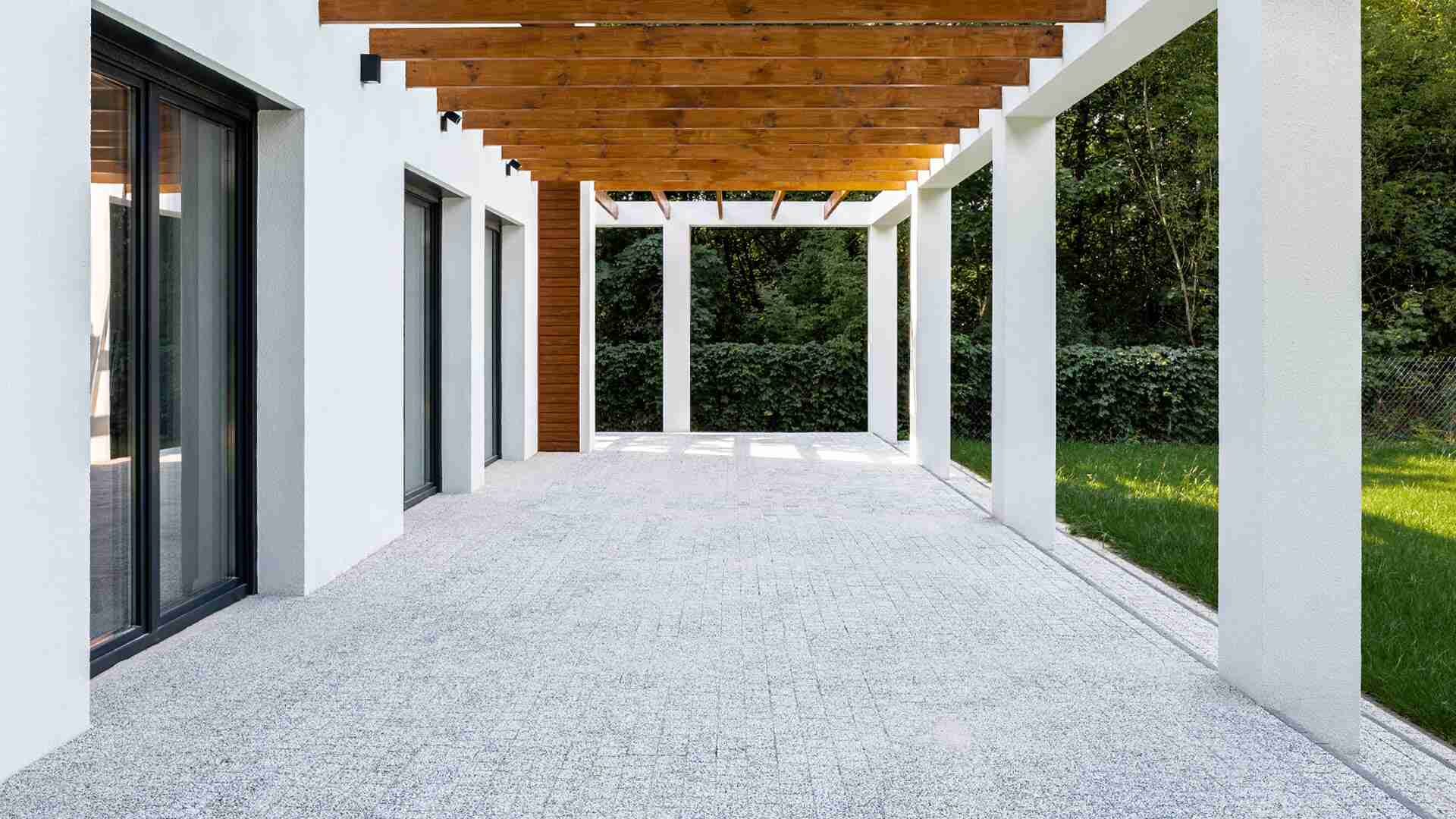Paving/Patios